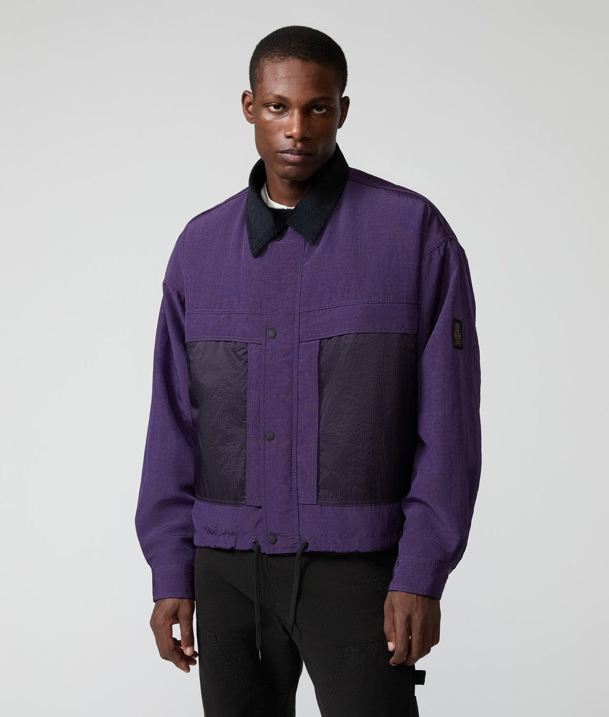TOBIAS JACKET LAB