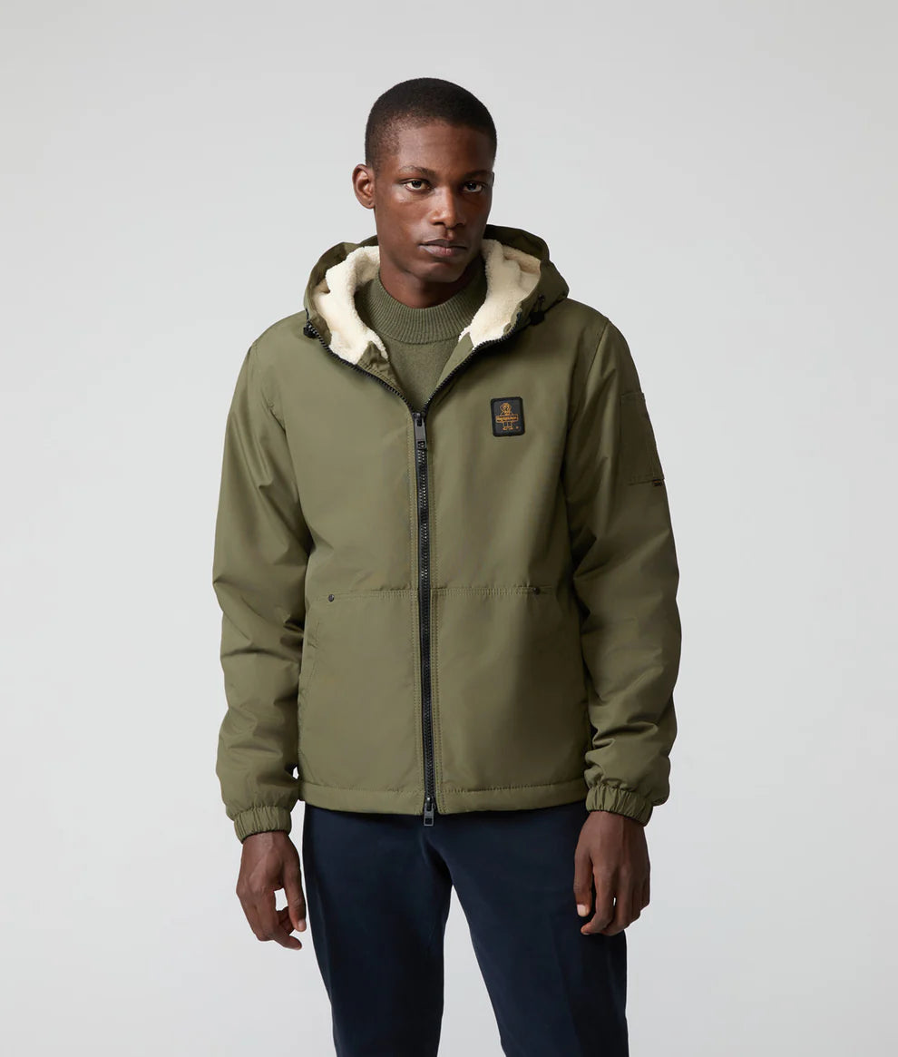 Refrigiwear - LIBRA JACKET sea turtle