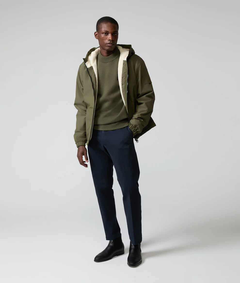 Refrigiwear - LIBRA JACKET sea turtle
