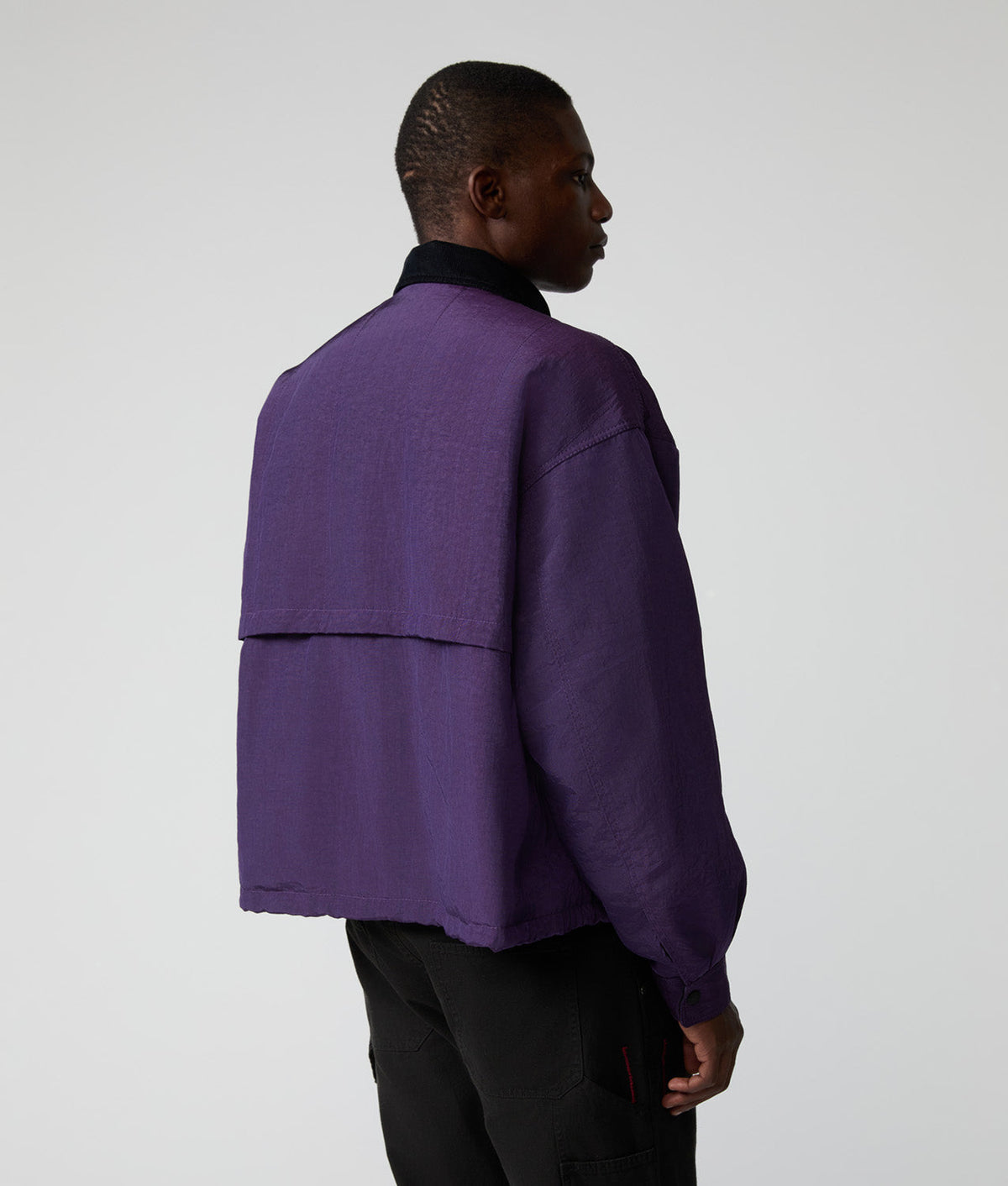 TOBIAS JACKET LAB