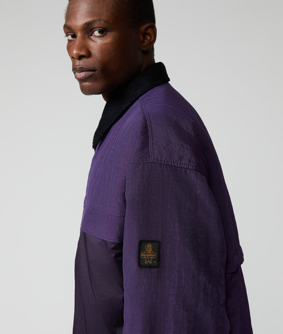 TOBIAS JACKET LAB