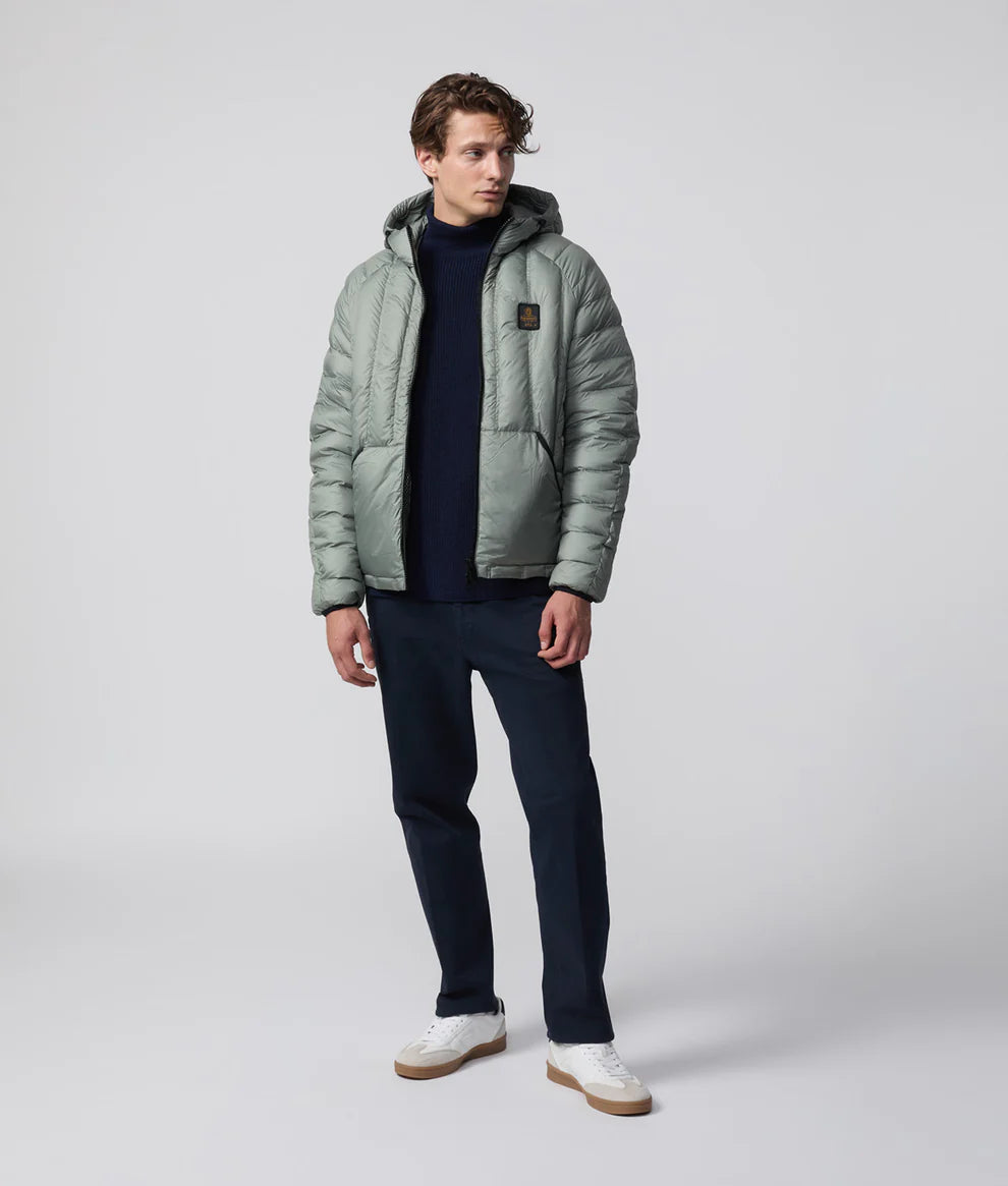Refrigiwear - TECH EXPLORER JACKET
