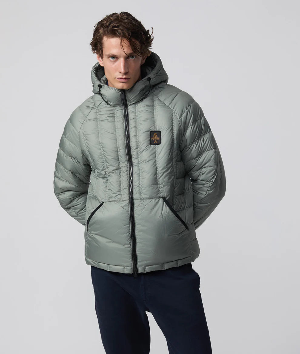 Refrigiwear - TECH EXPLORER JACKET