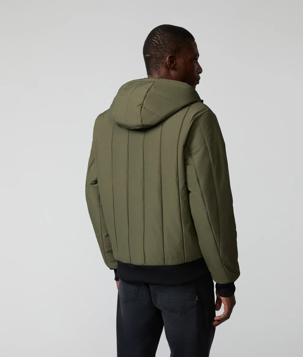 Refrigiwear - BLUNT JACKET sea turtle