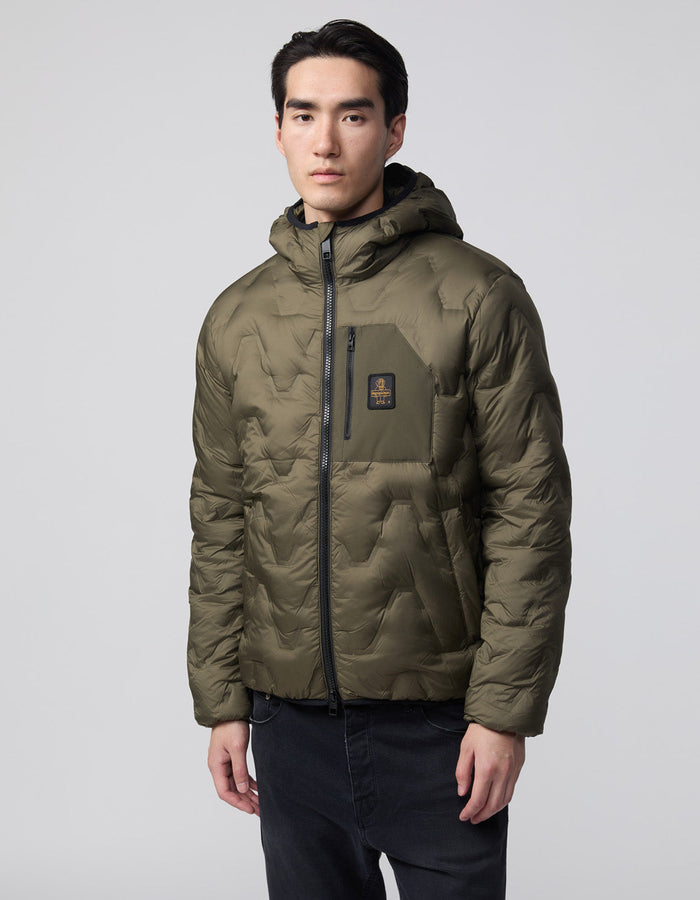 Refrigiwear - GRAPHITE JACKET