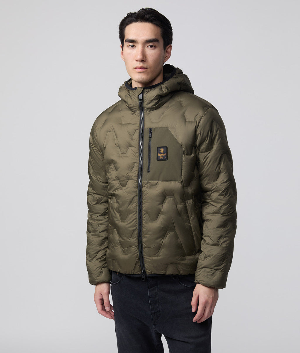 Refrigiwear - GRAPHITE JACKET