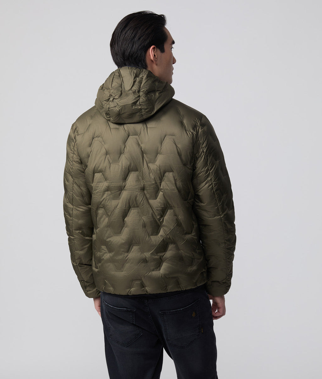 Refrigiwear - GRAPHITE JACKET