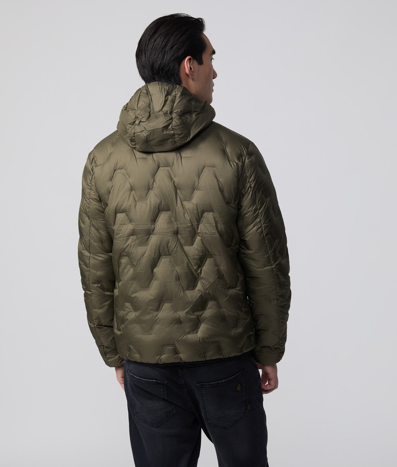 Refrigiwear - GRAPHITE JACKET