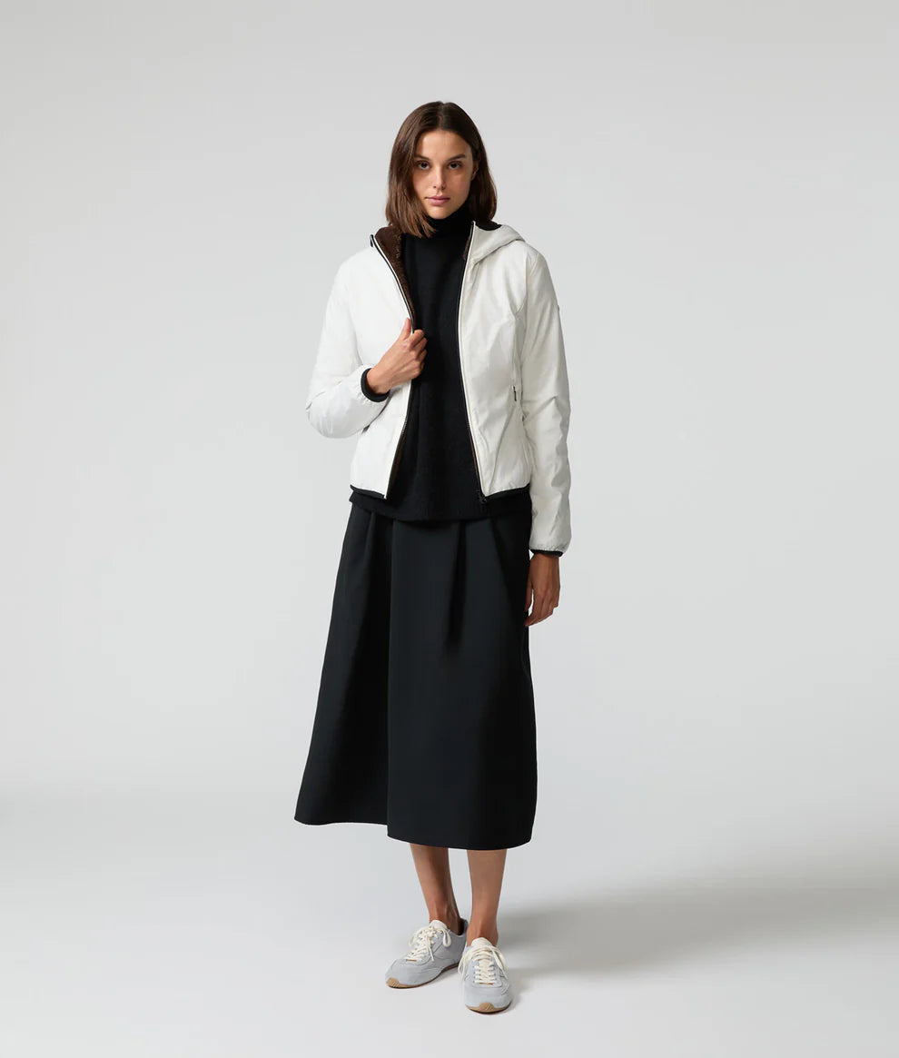 Refrigiwear - LADY BRISK JACKET tofu