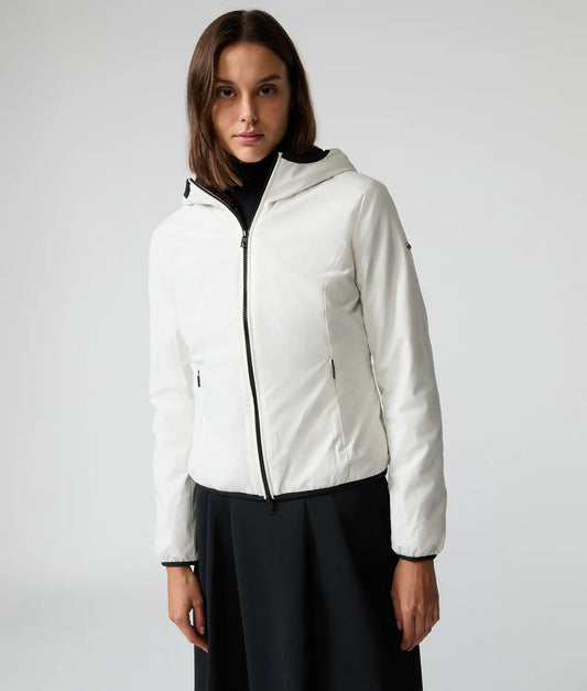 Refrigiwear - LADY BRISK JACKET tofu