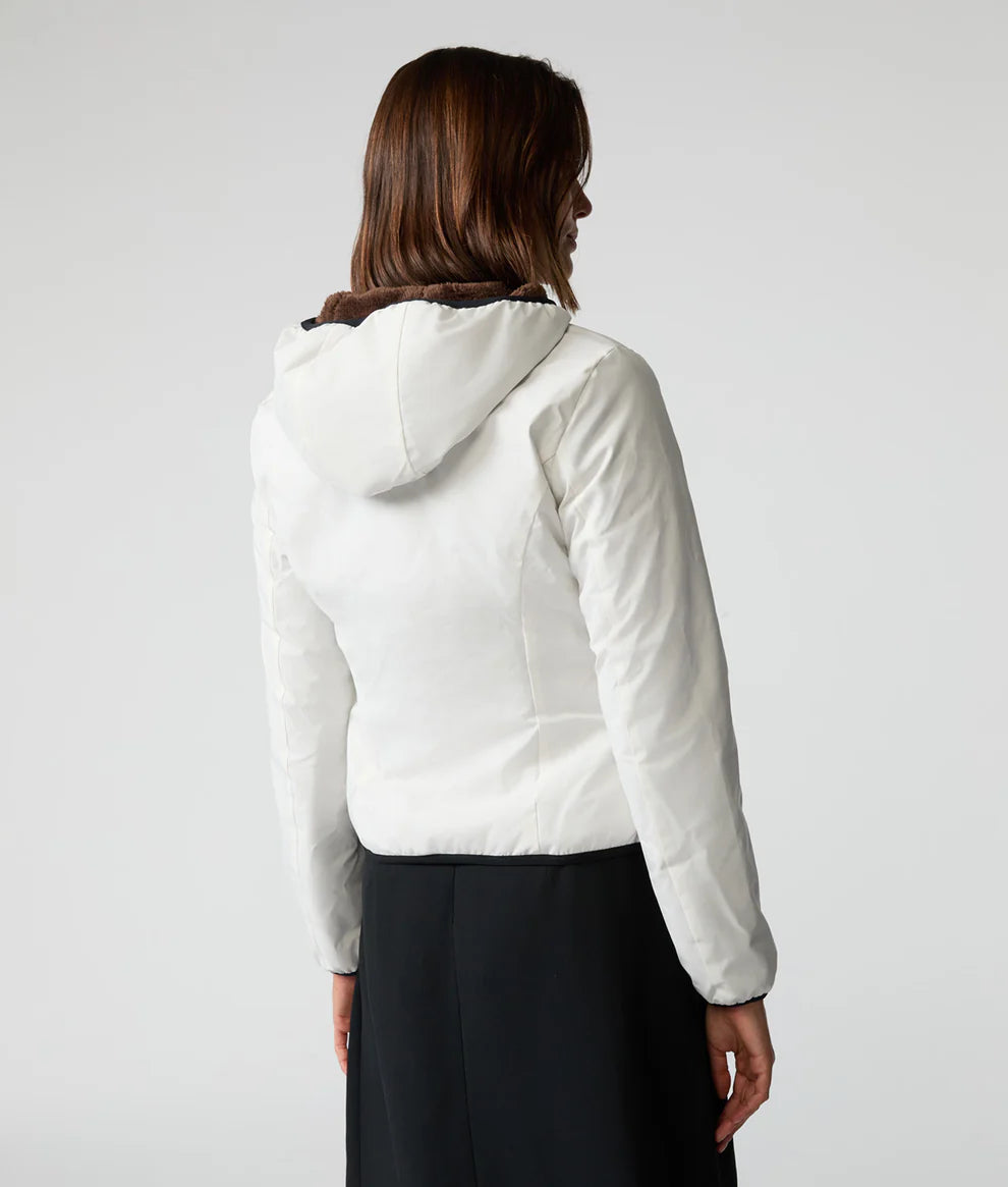 Refrigiwear - LADY BRISK JACKET tofu