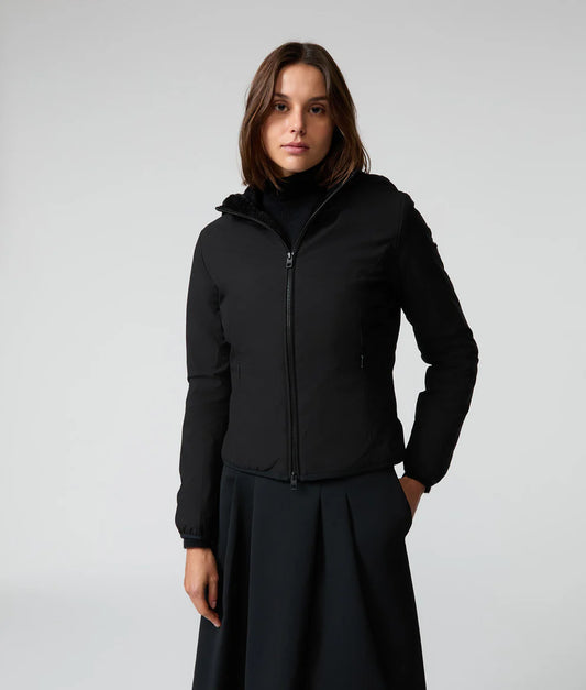 Refrigiwear - LADY BRISK JACKET nero
