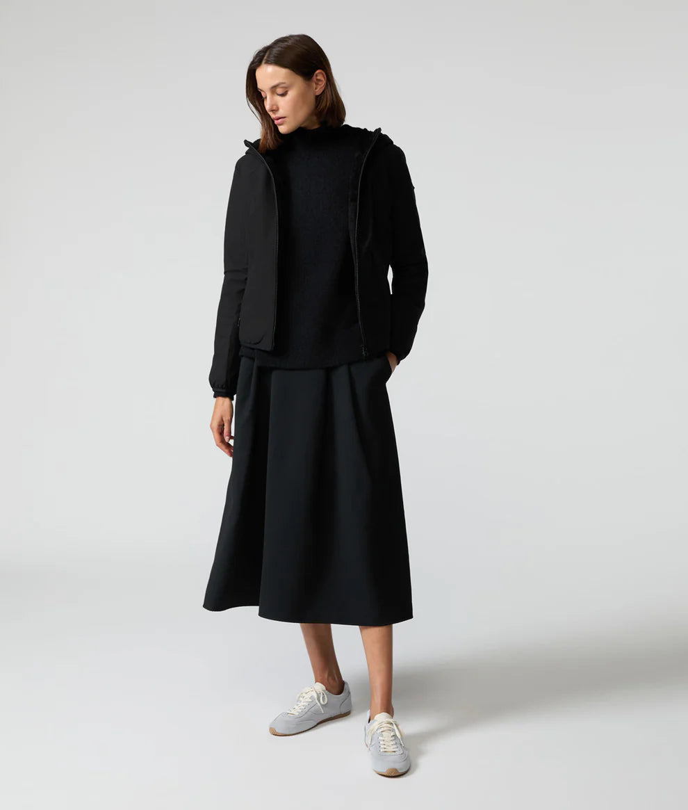 Refrigiwear - LADY BRISK JACKET nero