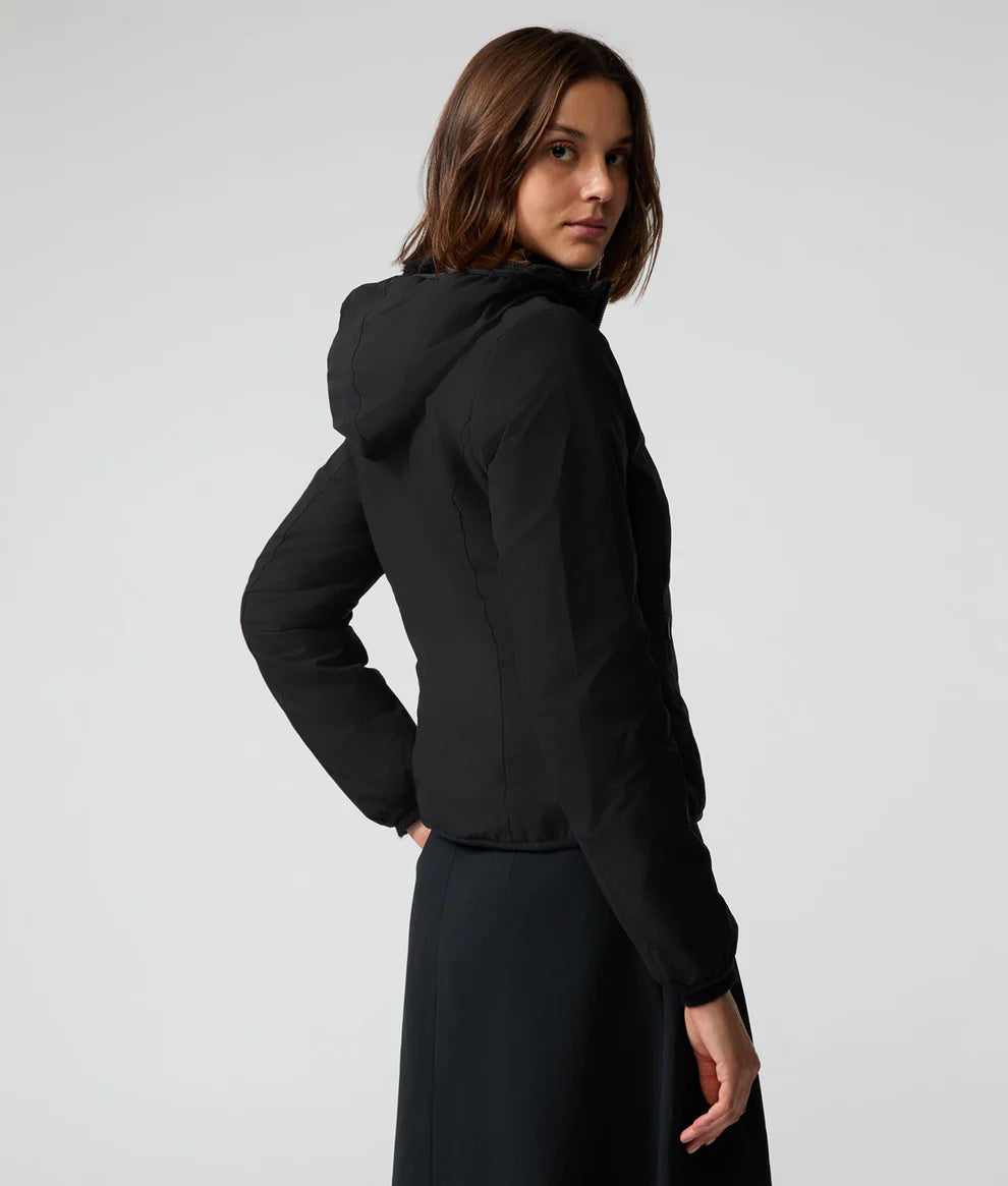 Refrigiwear - LADY BRISK JACKET nero
