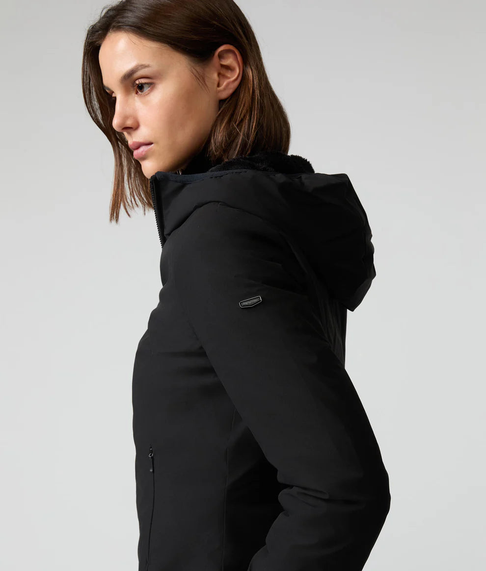 Refrigiwear - LADY BRISK JACKET nero