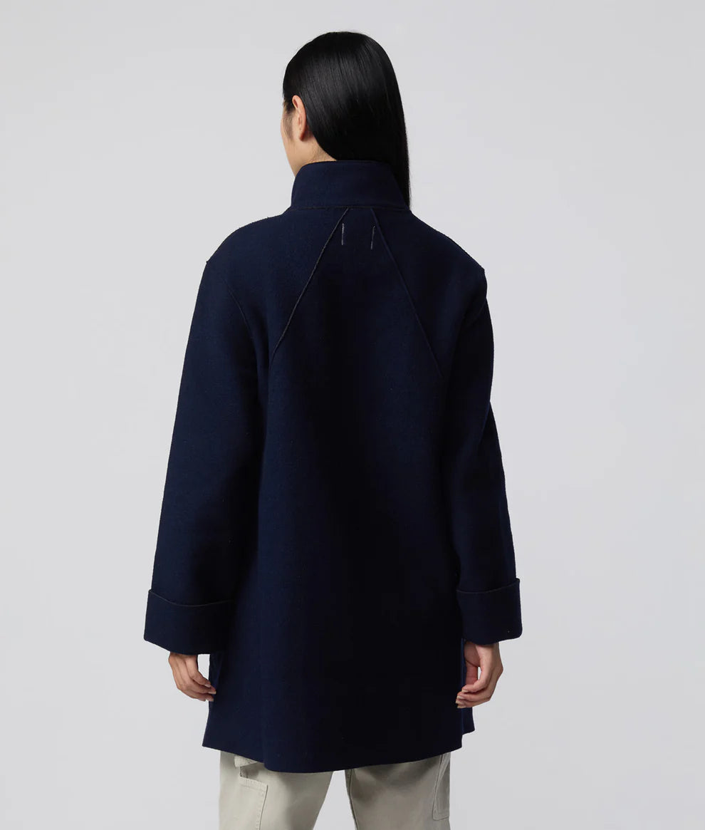 Refrigiwear - PARIS JACKET dark blue