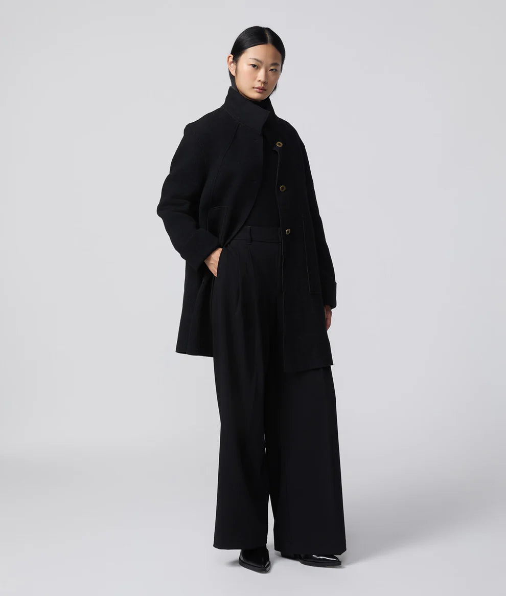 Refrigiwear - PARIS JACKET nero