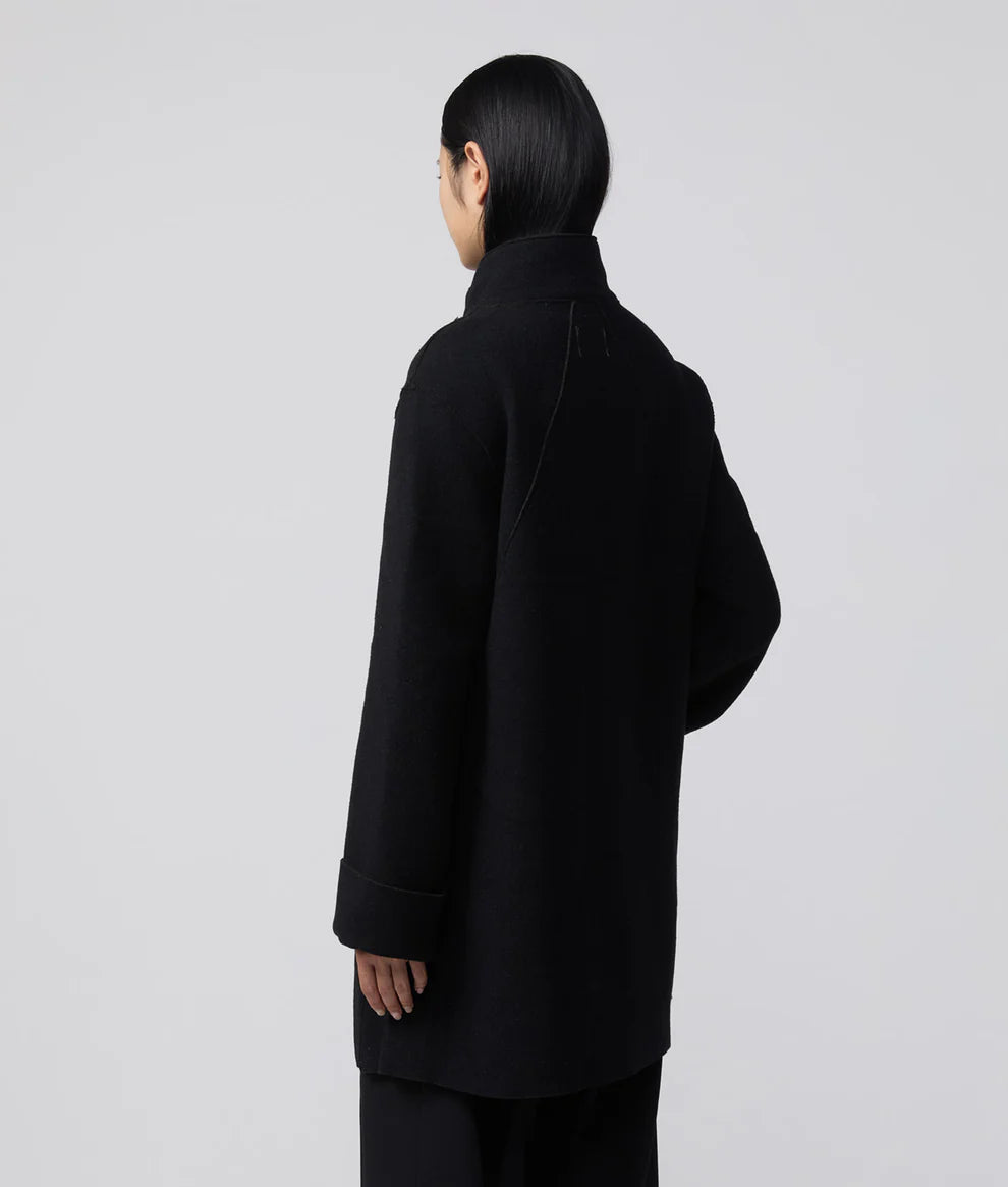 Refrigiwear - PARIS JACKET nero