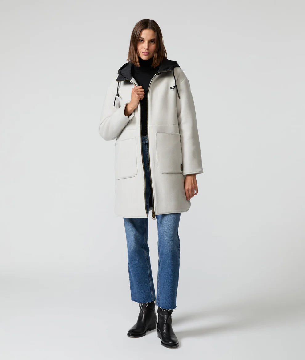 Refrigiwear - VEGA JACKET tofu