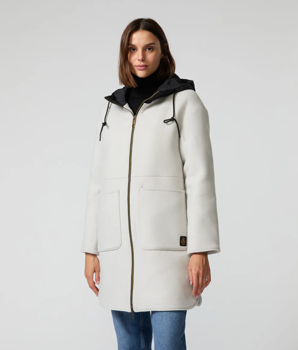 Refrigiwear - VEGA JACKET tofu