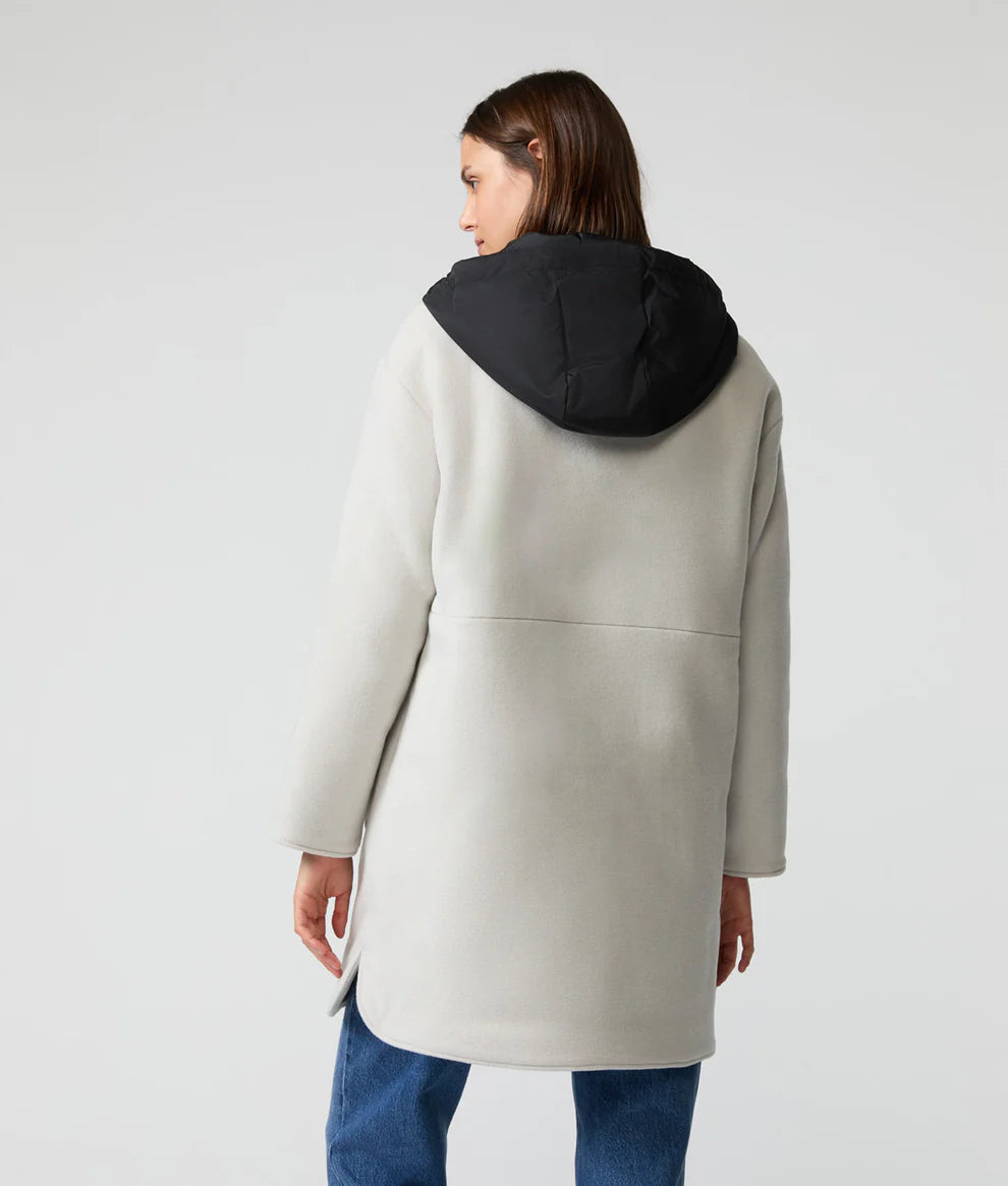 Refrigiwear - VEGA JACKET tofu