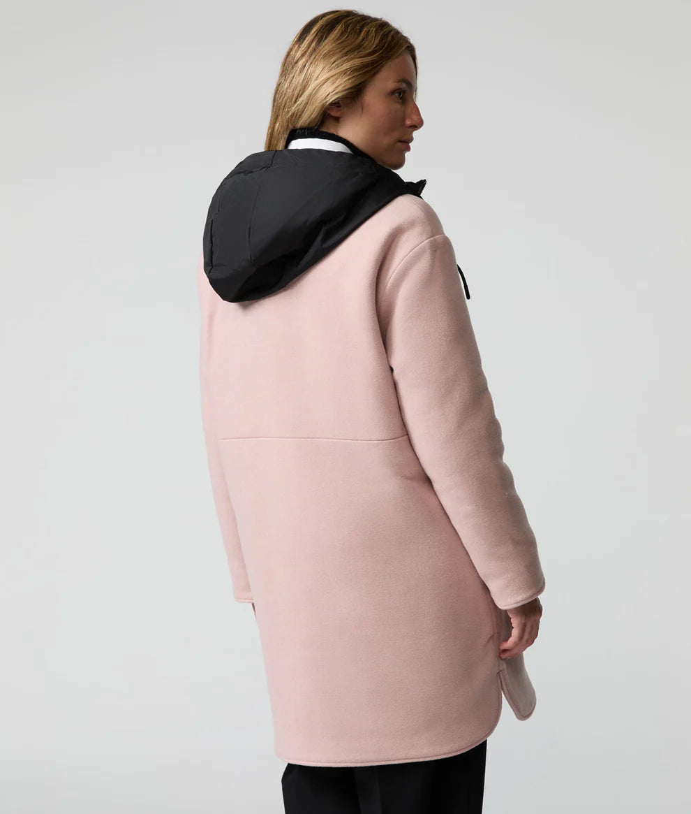 Refrigiwear - VEGA JACKET misty rose