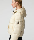 Refrigiwear - NATALIA jacket tofu