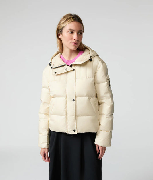 Refrigiwear - NATALIA jacket tofu