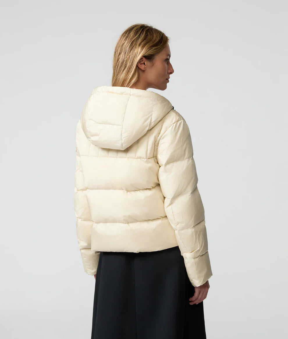 Refrigiwear - NATALIA jacket tofu