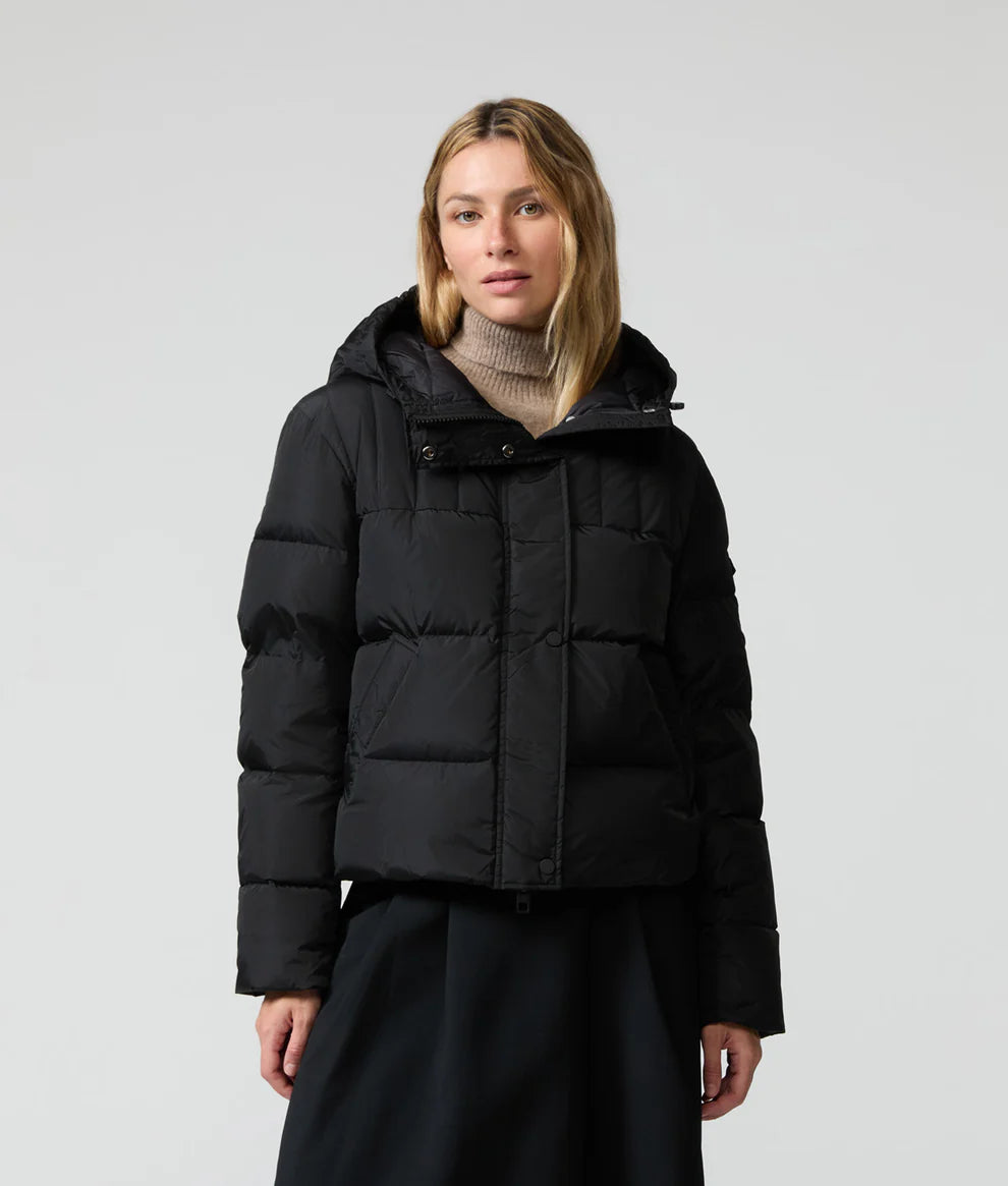 Refrigiwear - NATALIA jacket nero