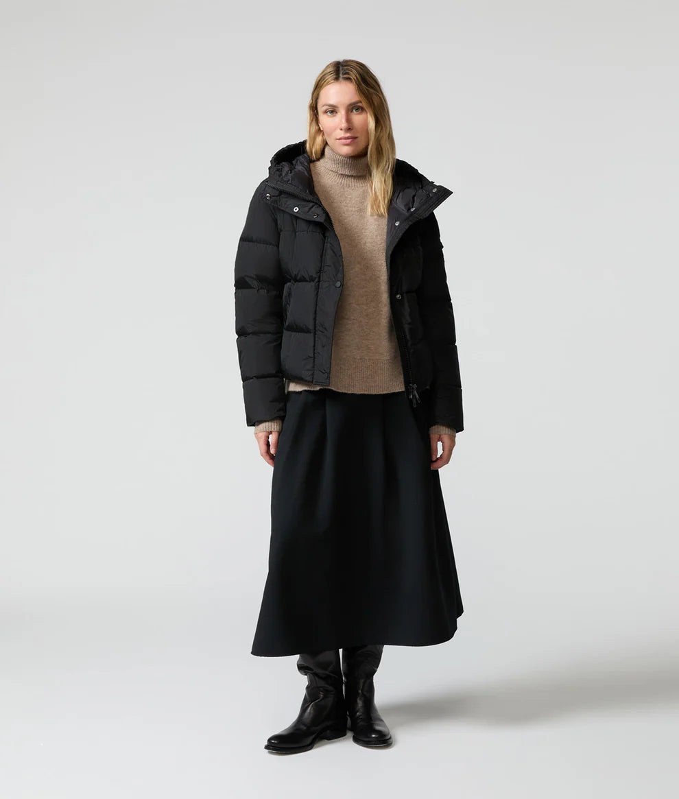 Refrigiwear - NATALIA jacket nero