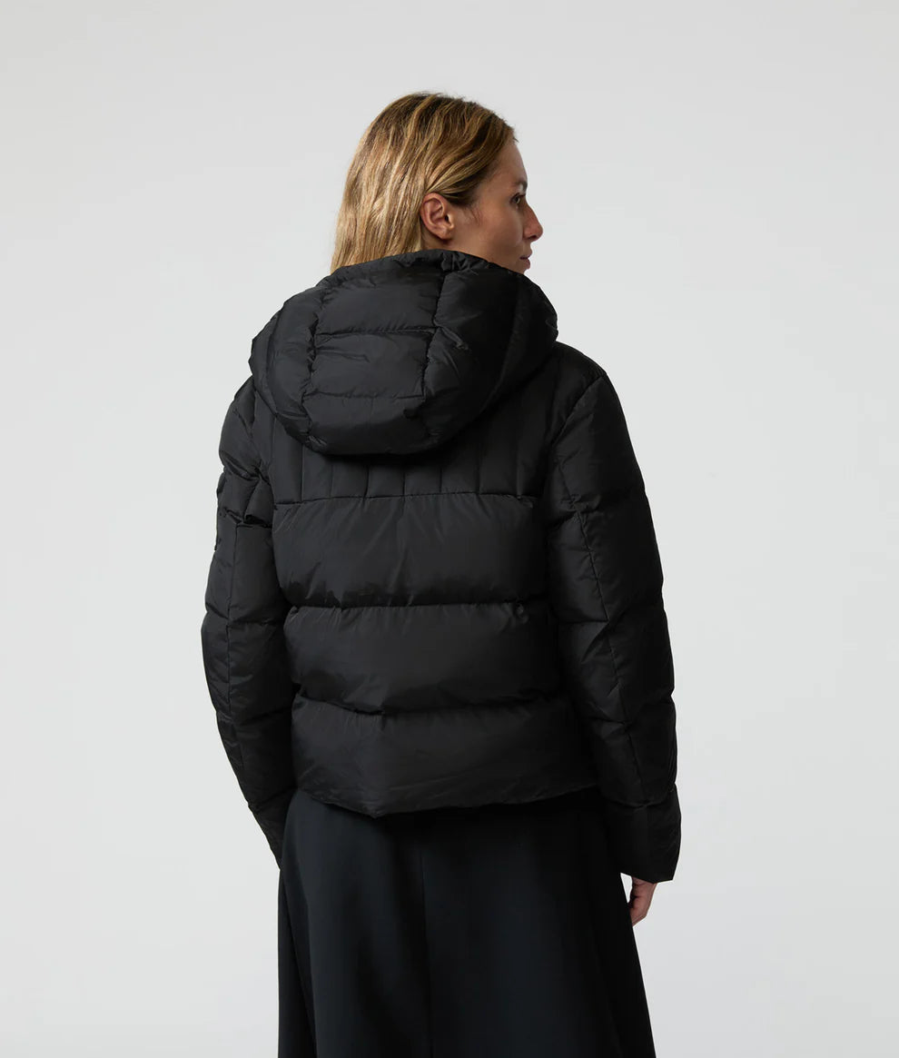 Refrigiwear - NATALIA jacket nero