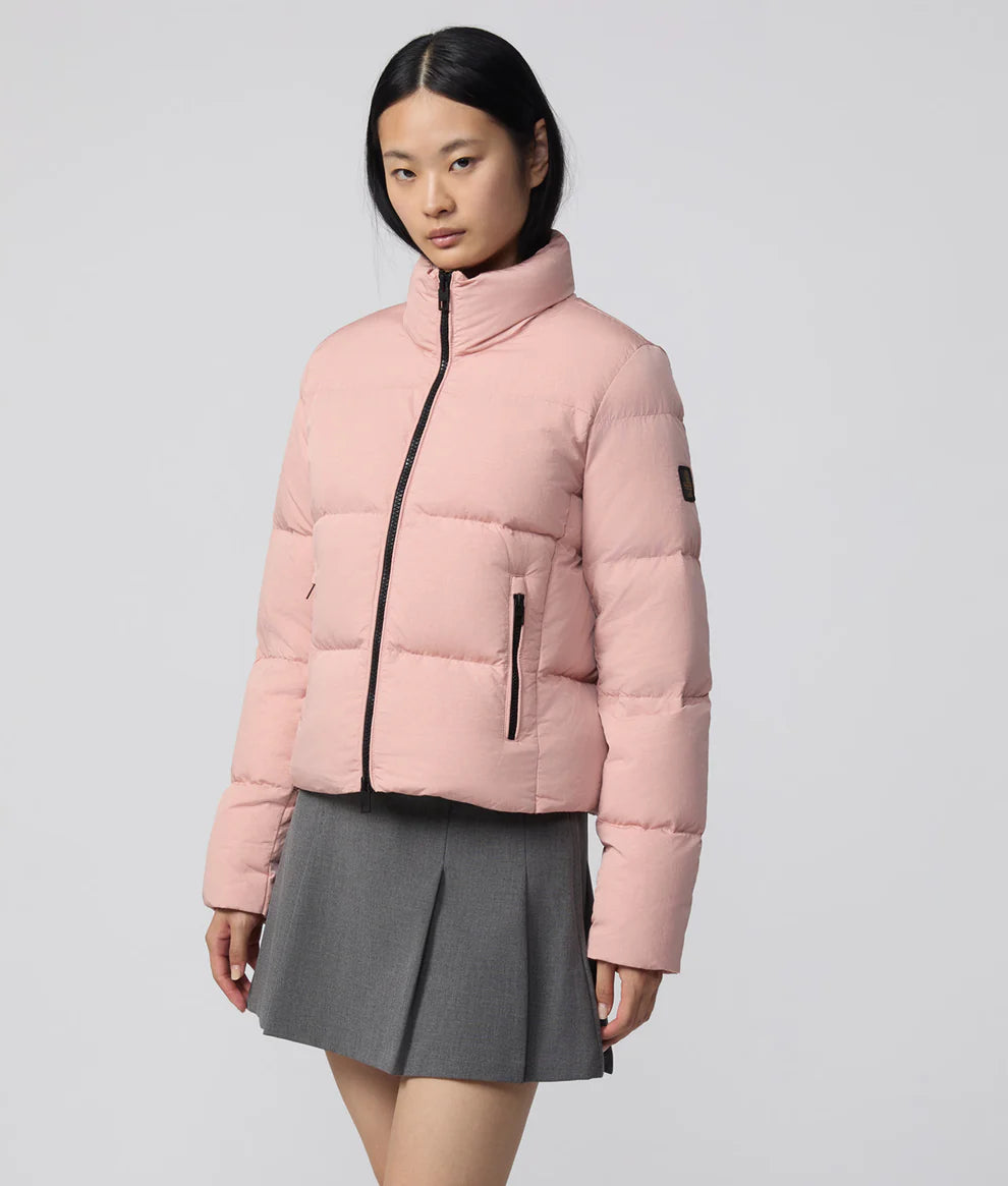 Refrigiwear - ELLIS jacket misty rose