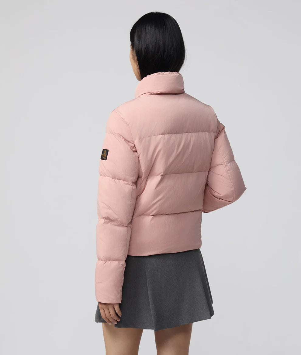 Refrigiwear - ELLIS jacket misty rose