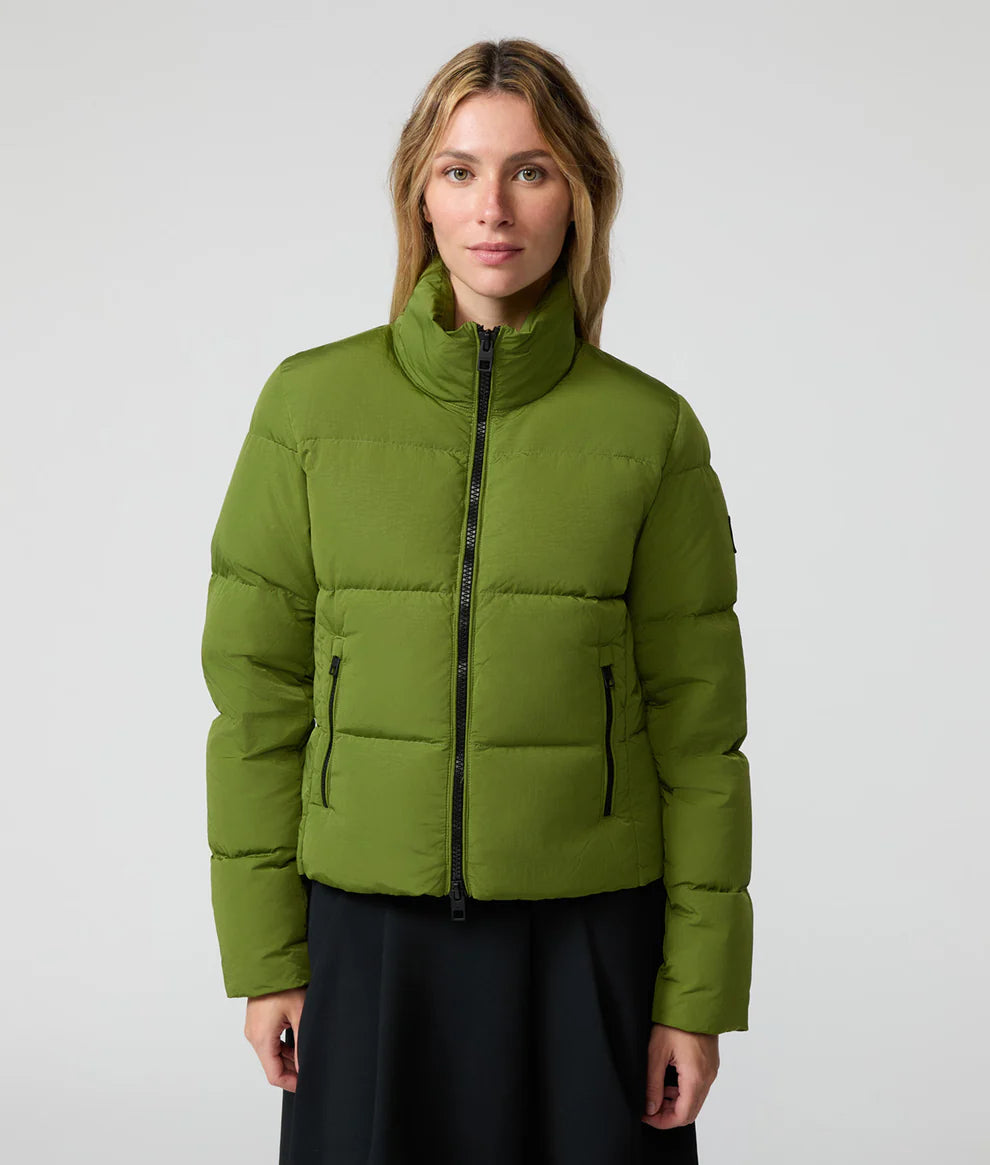 Refrigiwear - ELLIS jacket cedar