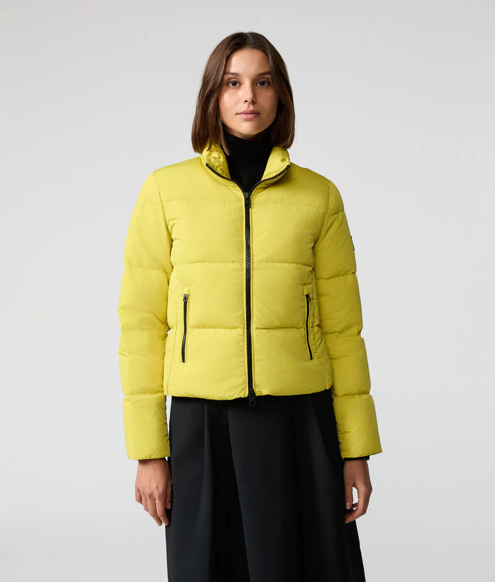 Refrigiwear - ELLIS jacket snake eye