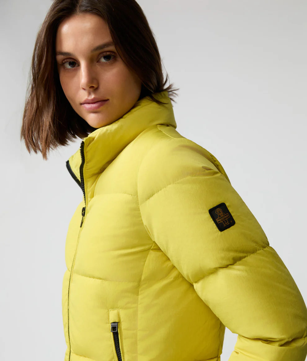 Refrigiwear - ELLIS jacket snake eye