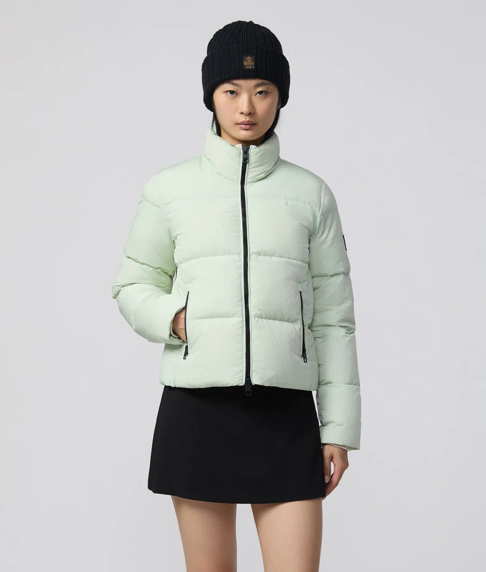 Refrigiwear - ELLIS jacket green lily