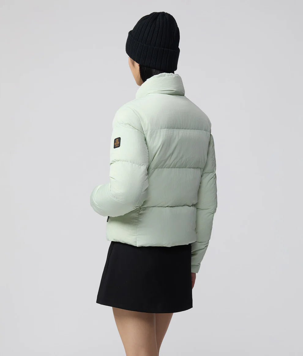 Refrigiwear - ELLIS jacket green lily
