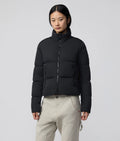 Refrigiwear - ELLIS jacket nero