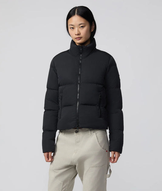 Refrigiwear - ELLIS jacket nero