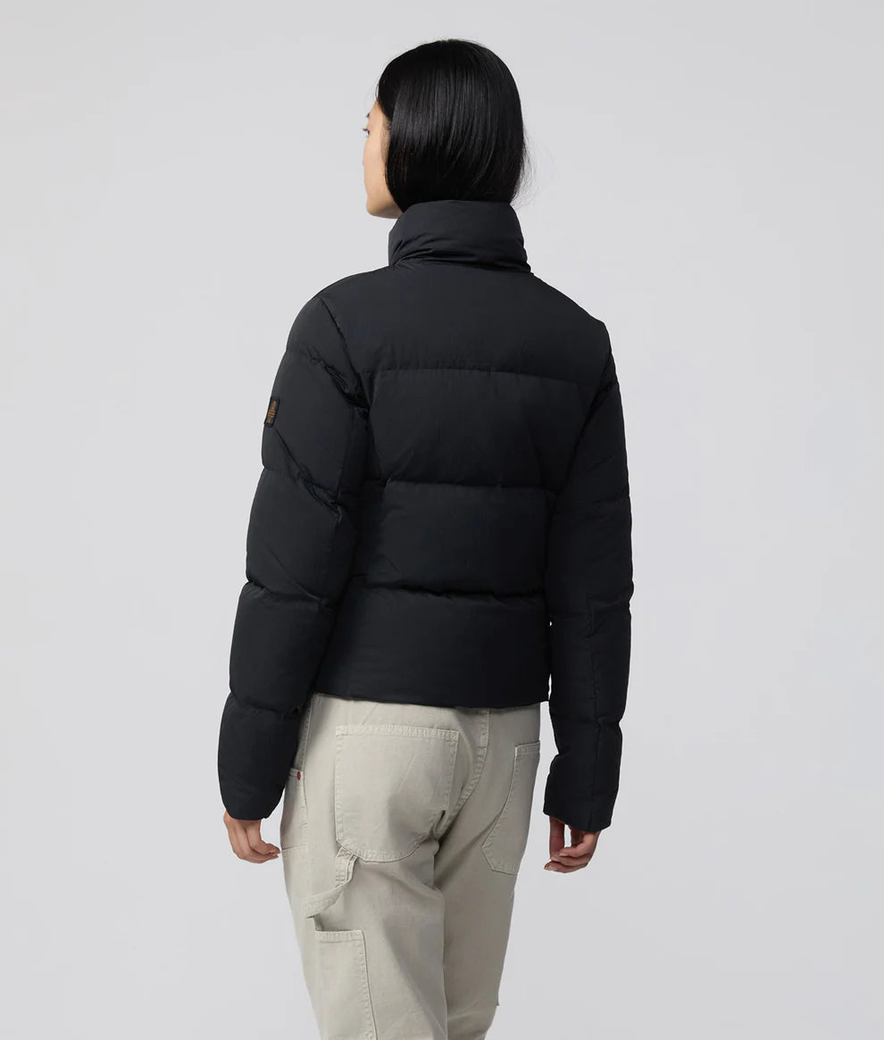 Refrigiwear - ELLIS jacket nero
