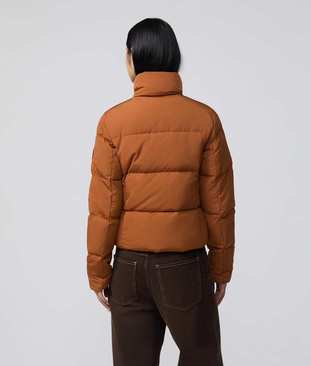 Refrigiwear - ELLIS jacket glazed ginger