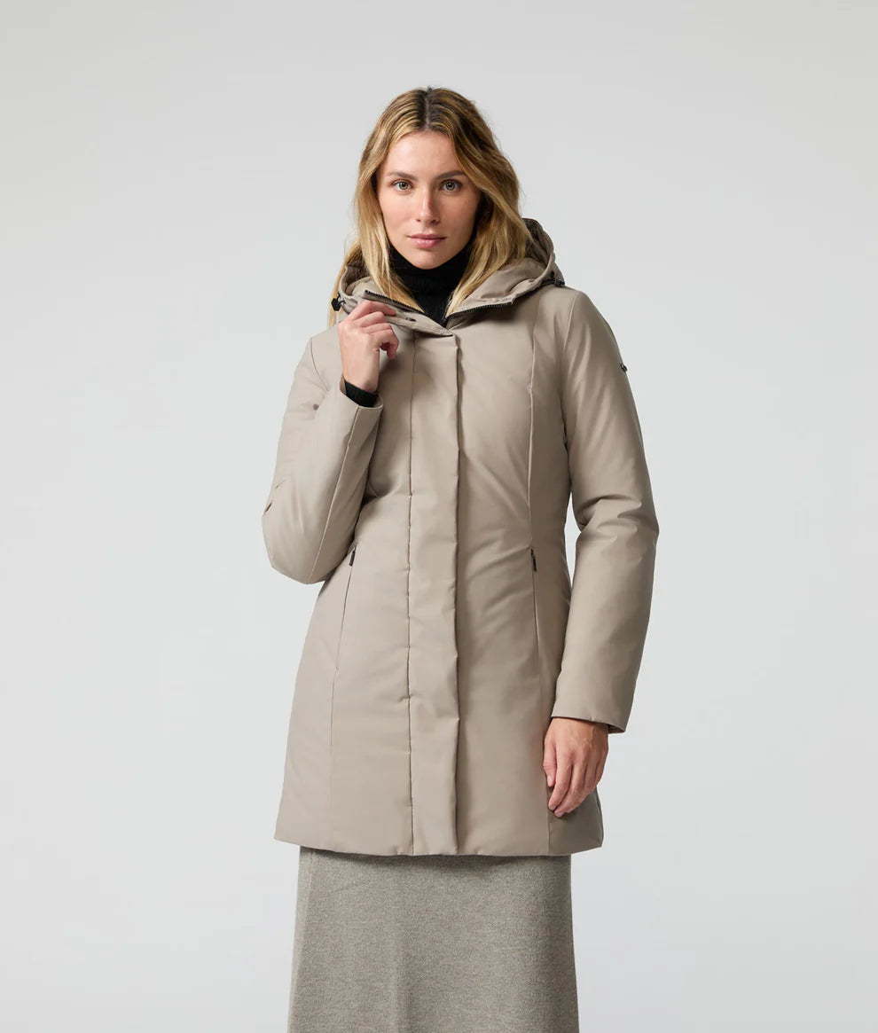 Refrigiwear - LADY TECH/1 JACKET new beige
