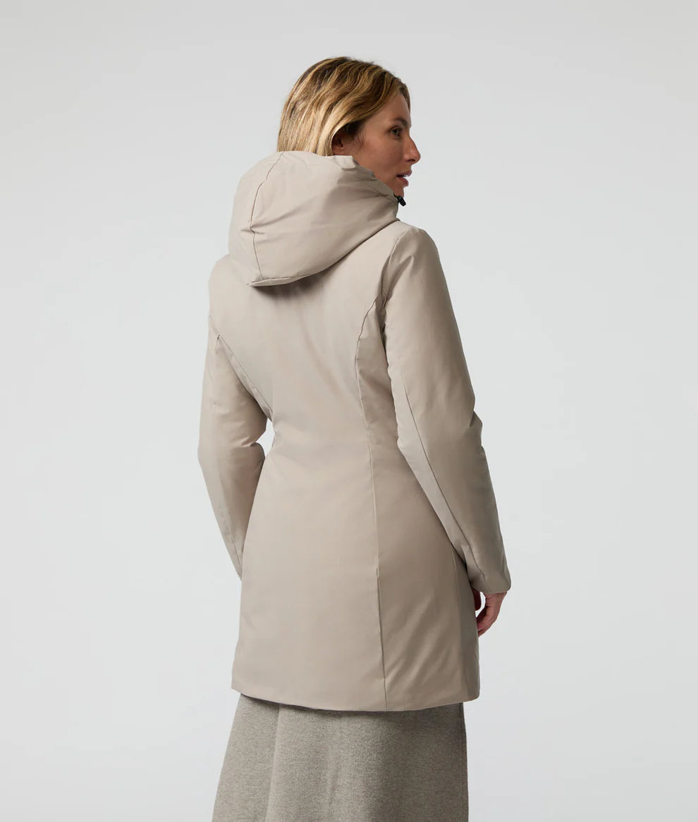 Refrigiwear - LADY TECH/1 JACKET new beige