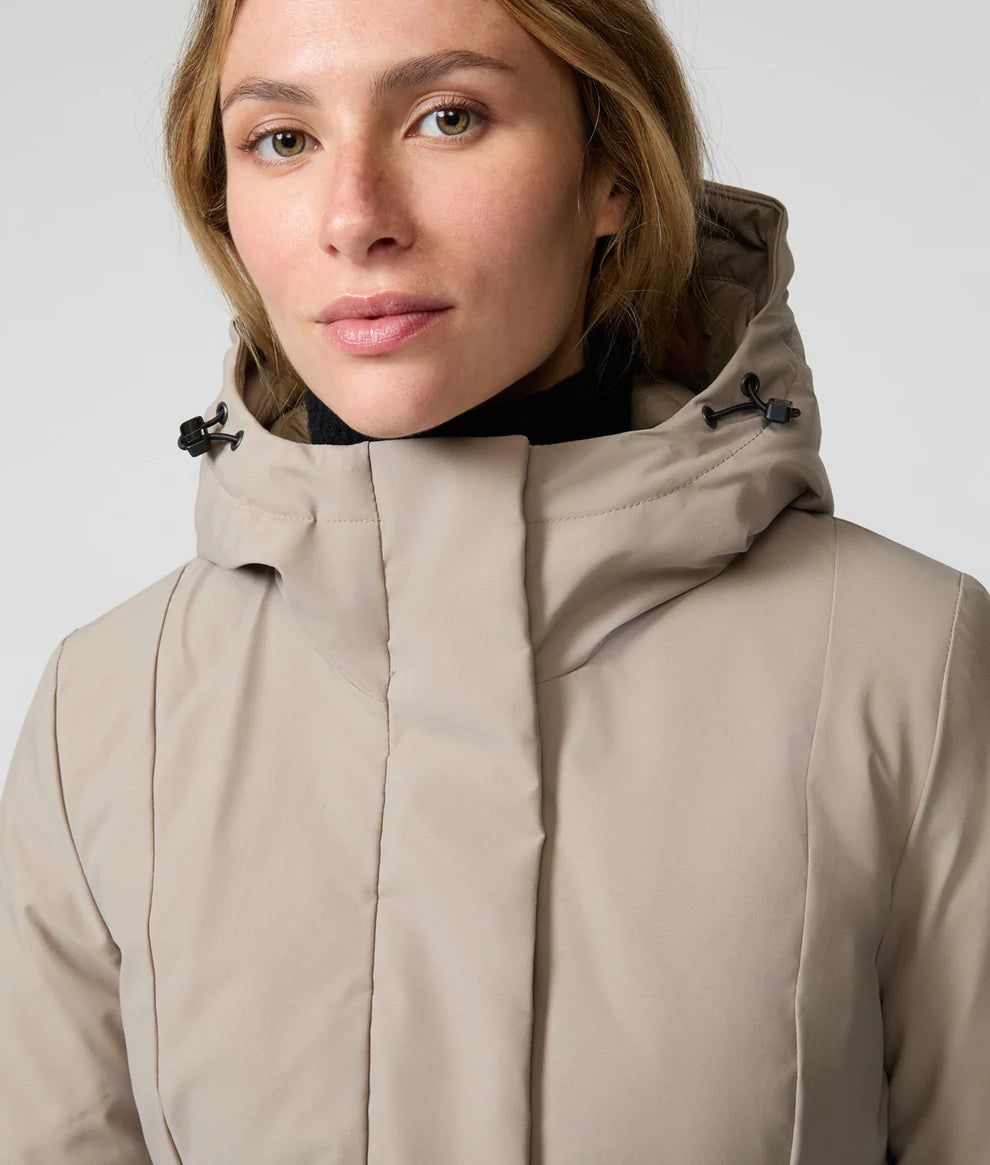 Refrigiwear - LADY TECH/1 JACKET new beige