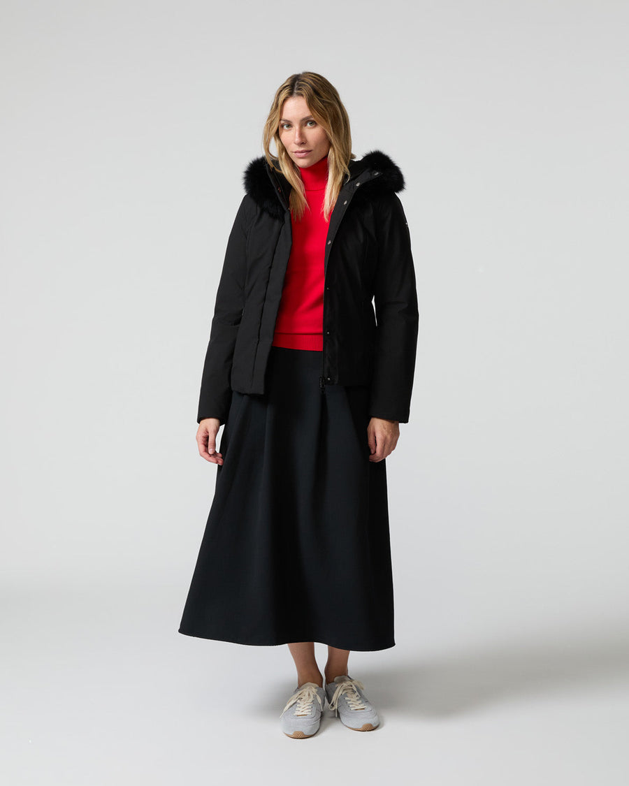 Refrigiwear Short Lady Tech Jacket - Giubbotti Donna