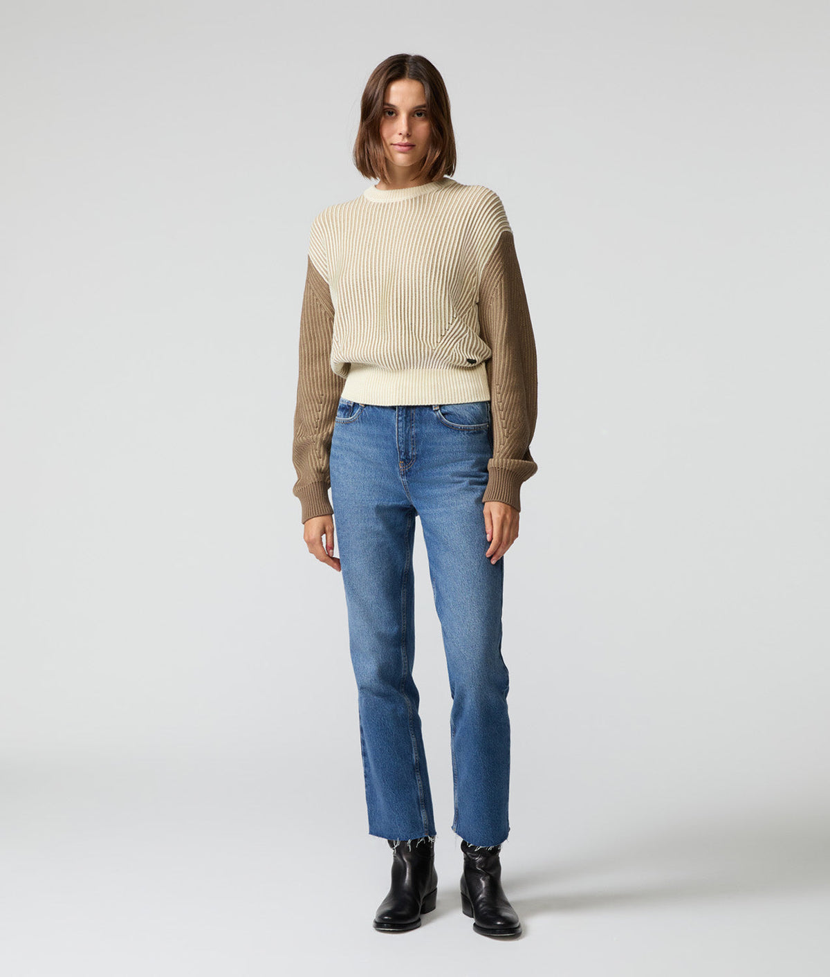 GIORGIA KNIT