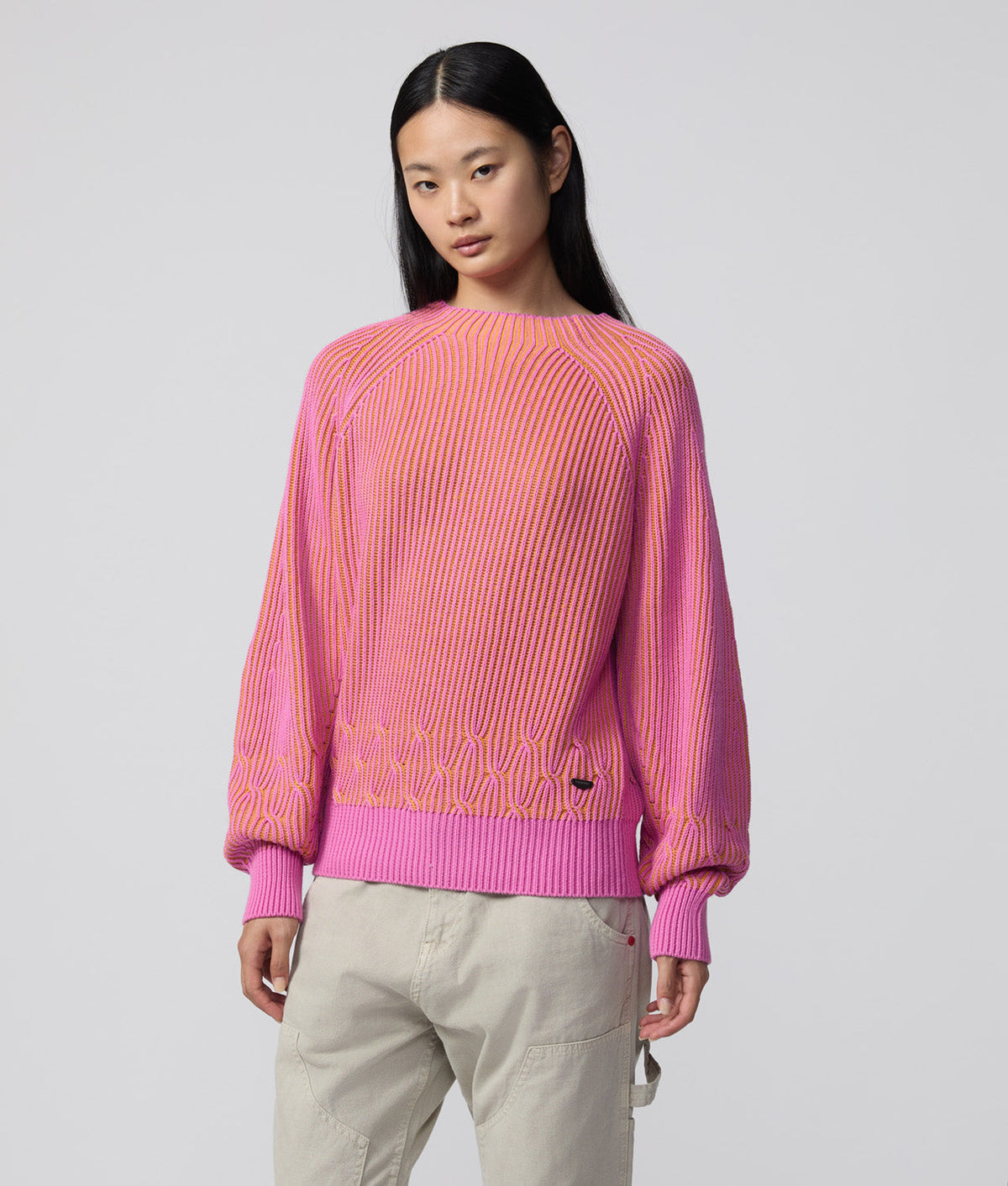 ADELE KNIT
