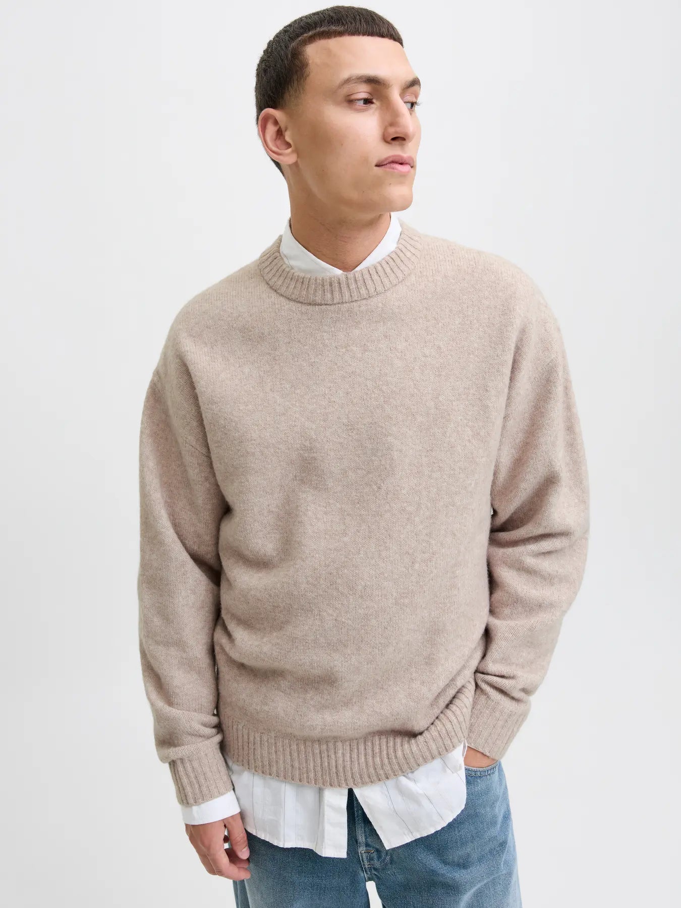 0829 JJESOHO OLLIE KNIT